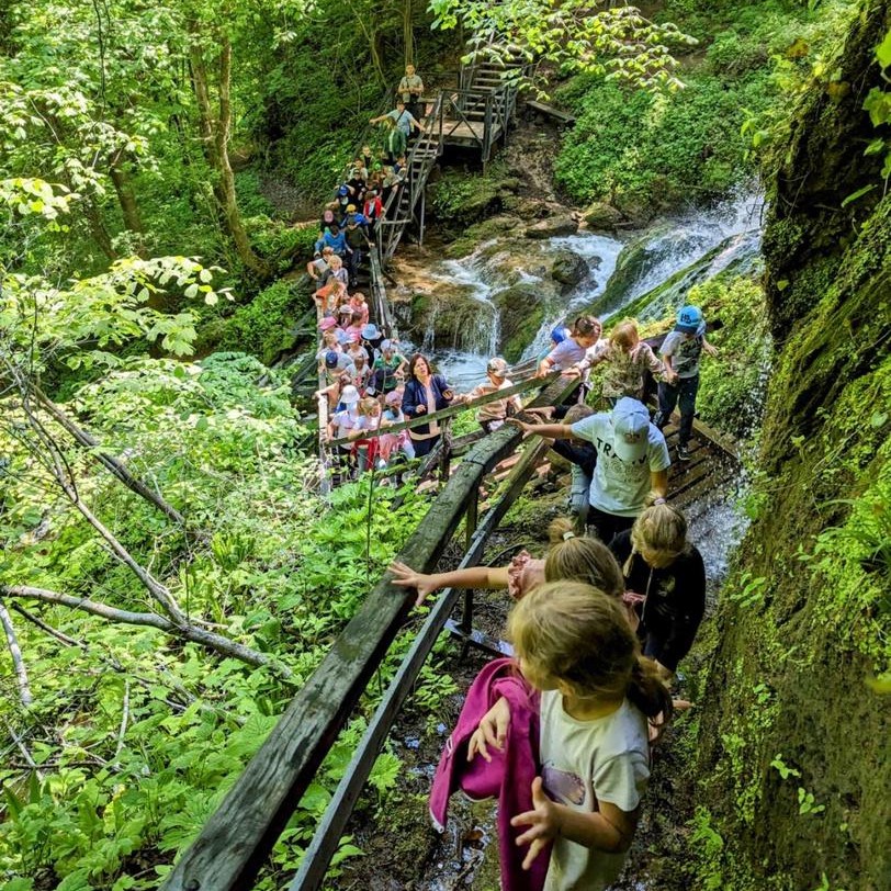 Slavonija dobila novi centar održivog turizma vrijedan 3,3 milijuna eura