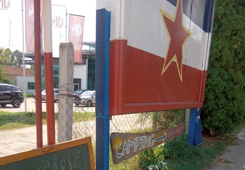 Yugoland: Mini Jugoslavija koja i dalje živi