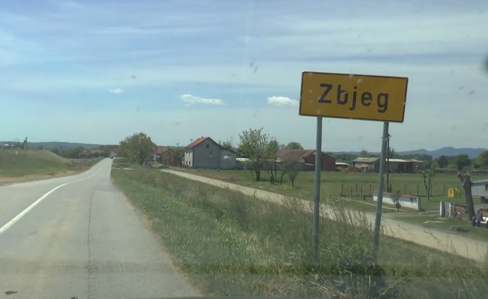 Znak opće opasnosti i dalje na snazi, granatirano Bijelo Brdo