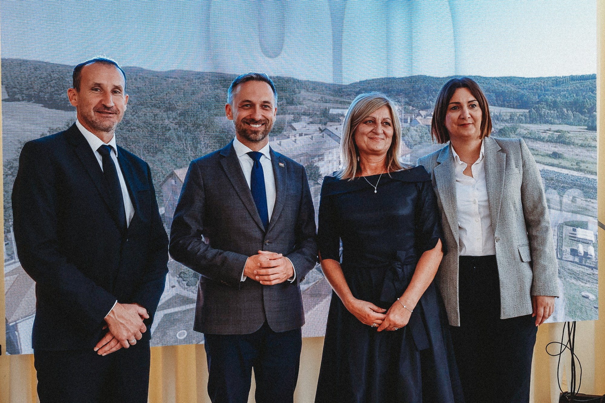 Devet desetljeća brige, podrške i ljudskosti
