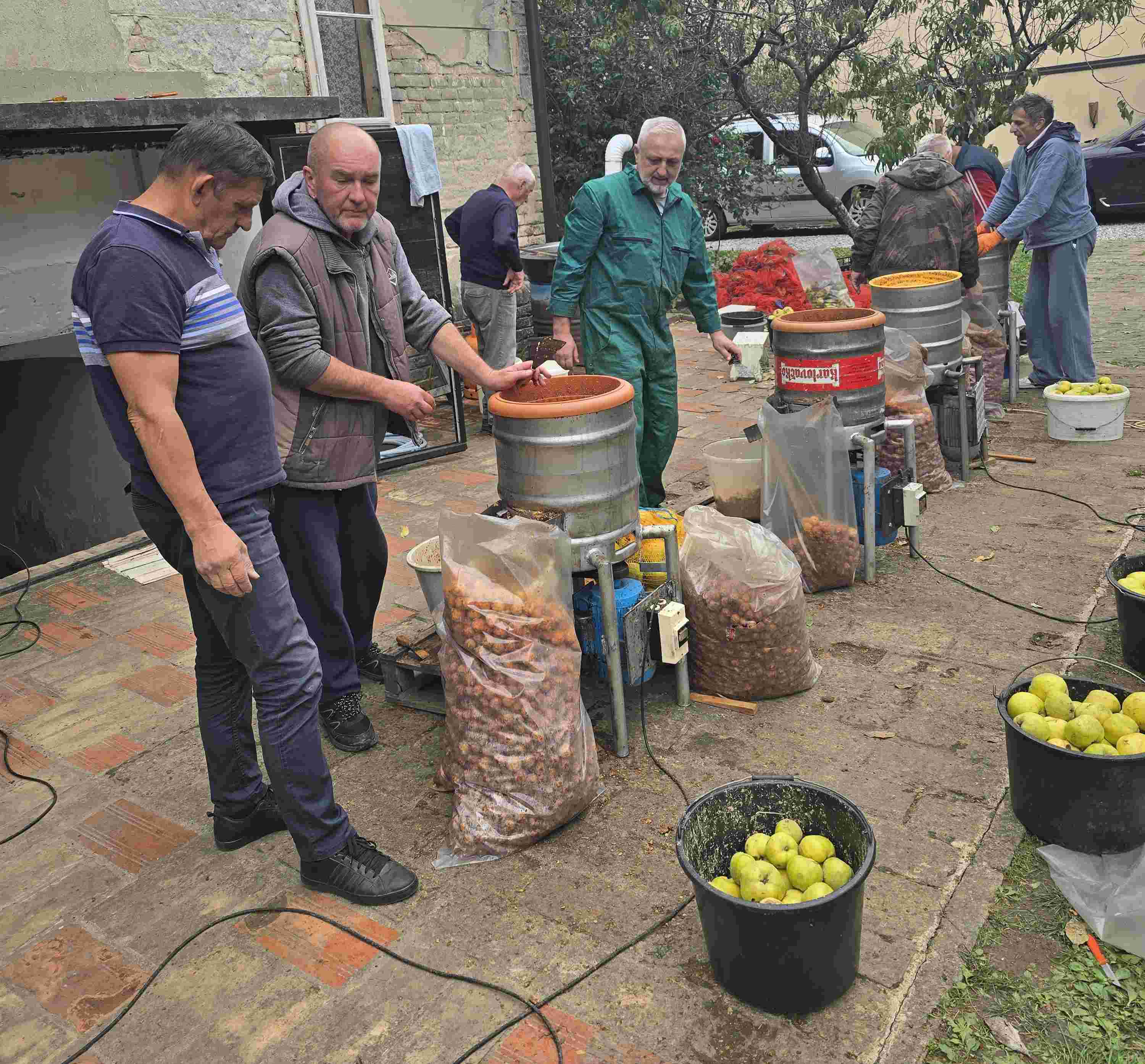 "Rakija je više od pića"