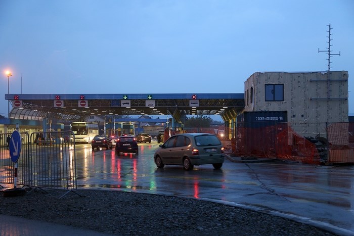 Drama na granici u Slavonskom Brodu: Turčin pao s četiri lažna dokumenta, odmah protjeran iz Hrvatske