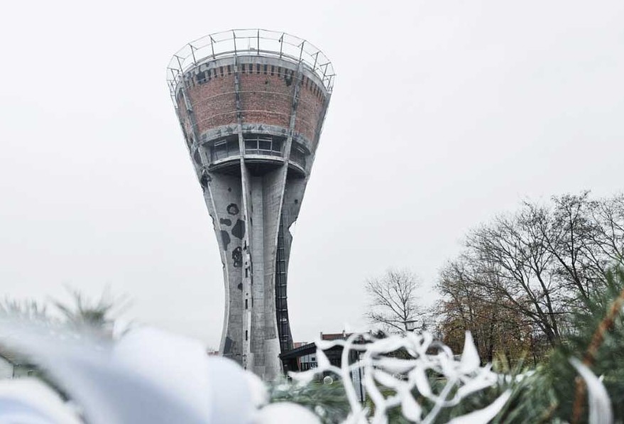 Vukovarski vodotoranj zabilježio rekordne rezultate u 2025. godini!
