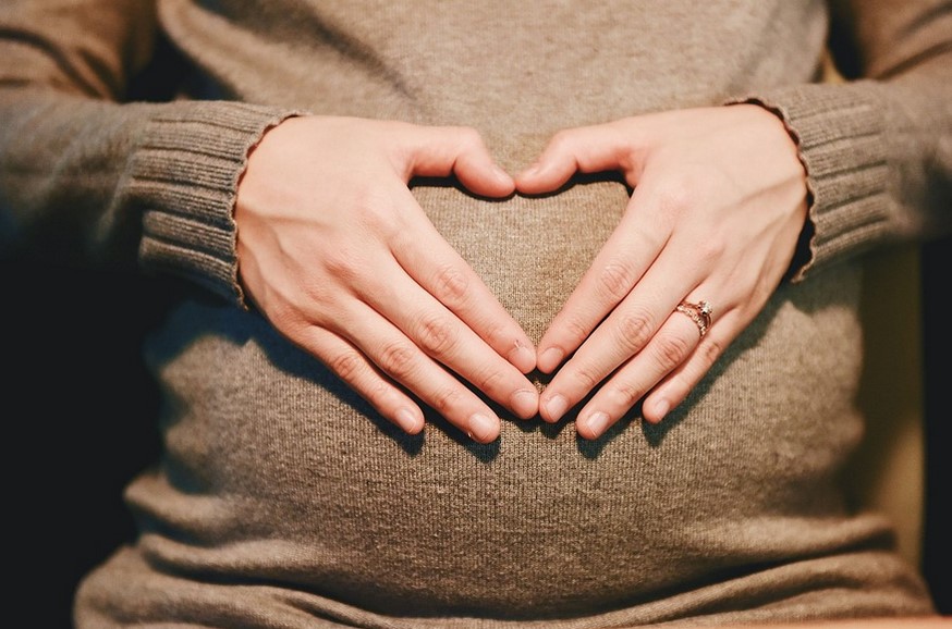 Jednokratna potpora trudnicama u Vukovarsko-srijemskoj županiji do 500 eura