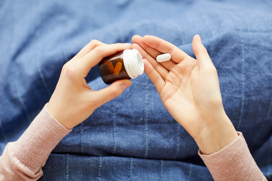 ISPRAVAK INFORMACIJA: Aspirin nije lijek protiv bolova nego za prevenciju kardiovaskularnih bolesti
