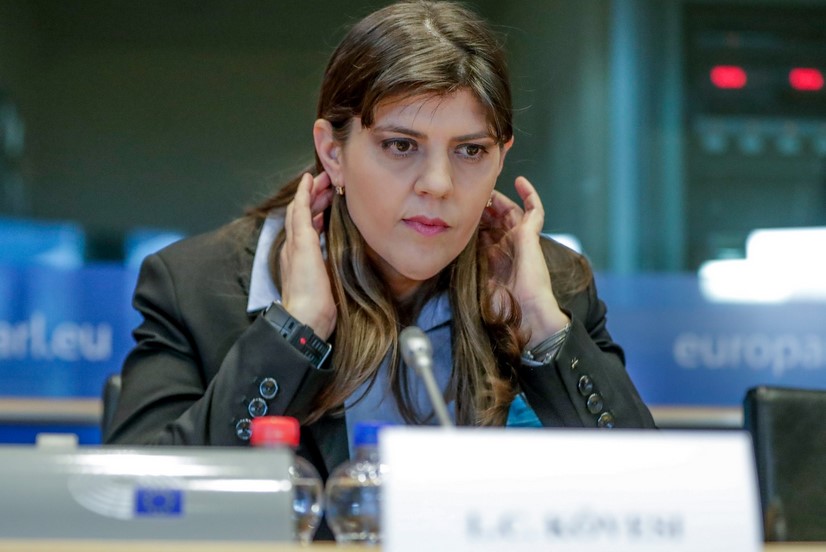 Razbijena mreža velike PDV prijevare u Hrvatskoj i Italiji