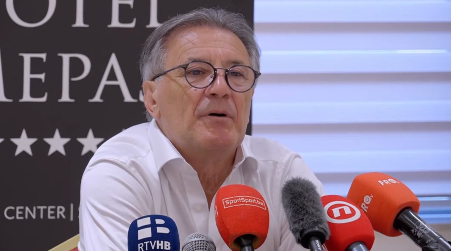Podignuta optužnica protiv Branka Šegona i Tihomira Kralja zbog trgovanja utjecajem