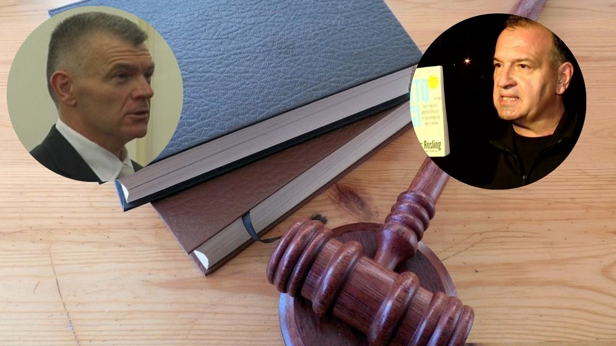 Petrač i trojica suoptuženih u aferi “Mikroskopi” nagodili se s USKOK-om, ostalima suđenje u studenome