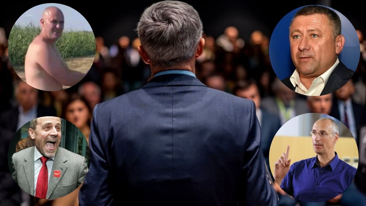 Dabrino pucanje - politički grijeh ili pijesak u oči