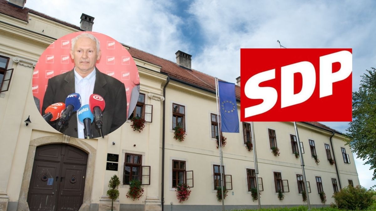SDP Slavonski Brod traži odgovore o ispisu djece iz vrtića