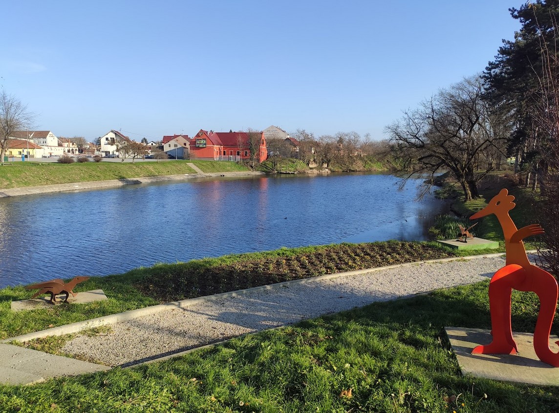 H5N1 potvrđen kod labuda u Vinkovcima