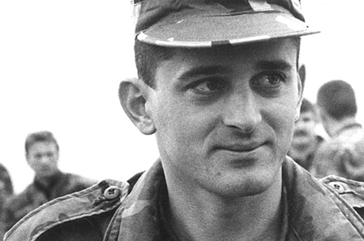 Damir Tomljanović – Gavran: Ime koje simbolizira hrabrost